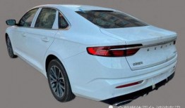 吉利星瑞官方最新爆料,官方爆料揭示未来智能出行新标杆”