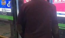 地铁一号线爆料视频播放,揭秘隐藏在繁华背后的秘密